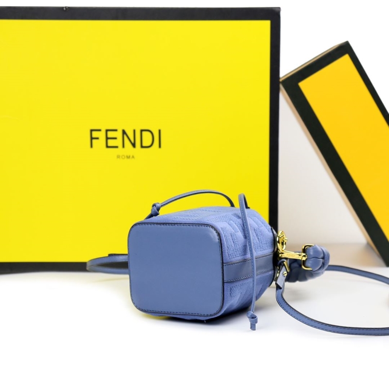 Fendi Bucket Bags